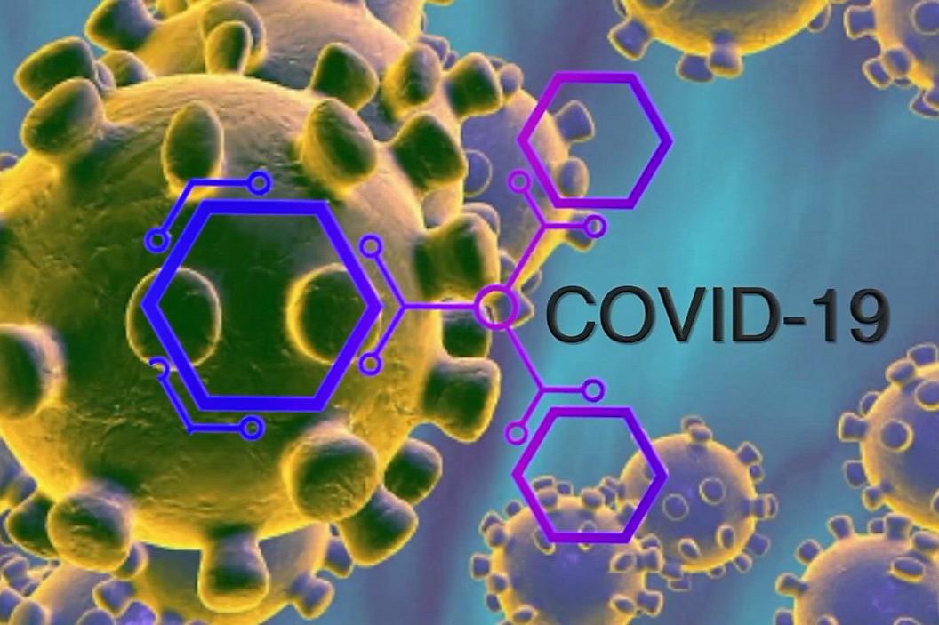 Риск заражения COVID-19 связали с генетикой